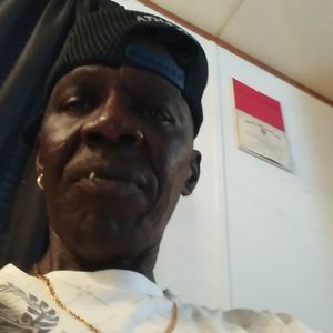 Meet your Posher, Jeffery